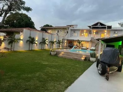 Casa com 5 Quartos à venda, 236m² no Pontinha, Araruama