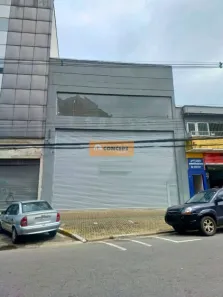 Ponto Comercial para alugar, 560m² no Centro, Poá