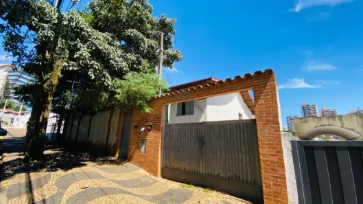Imóvel Comercial com 5 Quartos para alugar, 292m² no Nova Campinas, Campinas
