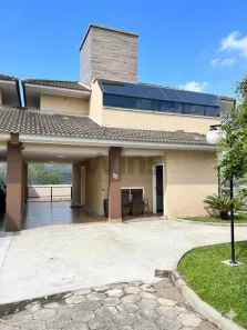 Casa de Condomínio com 3 Quartos à venda, 182m² no Archimedes Naspolini, Criciúma