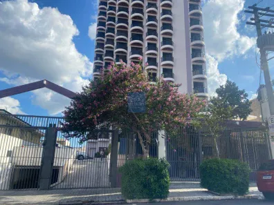 Apartamento com 3 Quartos à venda, 118m² no Ipiranga, São Paulo