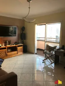 Apartamento com 3 Quartos à venda, 98m² no Tatuapé, São Paulo