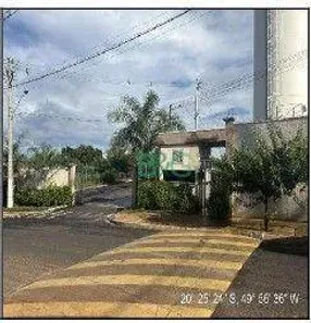 Apartamento com 1 Quarto à venda, 40m² no Residencial Forlife Versato, Votuporanga