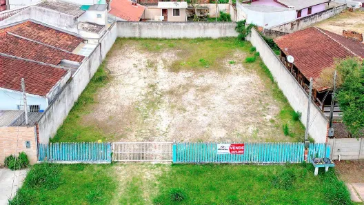 Lote/Terreno à venda, 467m² no Guaratuba, Guaratuba