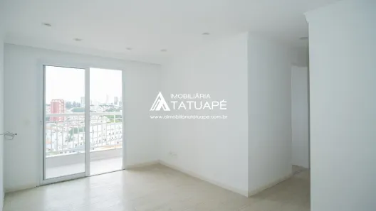 Apartamento com 3 Quartos à venda, 73m² no Chácara Santo Antônio (Zona Leste), São Paulo