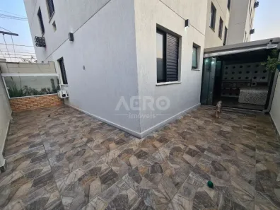 Apartamento com 2 Quartos à venda, 46m² no Jardim Terra Branca, Bauru