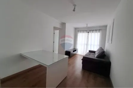 Apartamento com 2 Quartos à venda, 52m² no Jardim Santa Fé, Sorocaba