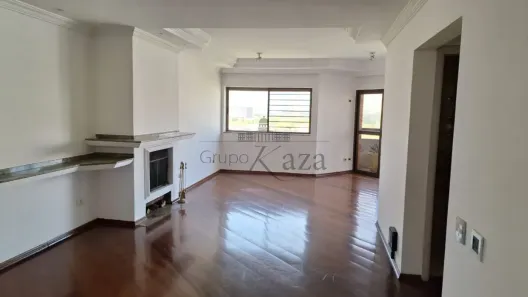 Apartamento com 3 Quartos à venda, 200m² no Vila Ema, São José dos Campos