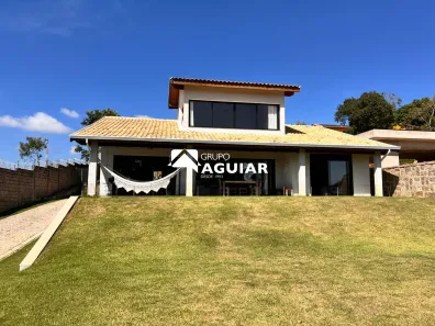 Casa de Condomínio com 3 Quartos à venda, 1000m² no Chácaras Alpina, Valinhos