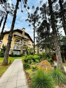 Apartamento com 2 Quartos à venda, 98m² no Carniel, Gramado