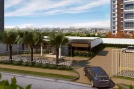 Apartamento com 3 Quartos à venda, 411m² no Vila Suzana, São Paulo