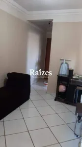 Apartamento com 2 Quartos à venda, 61m² no Santa Mônica, Uberlândia