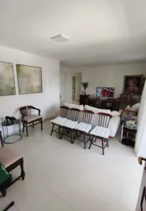 Apartamento com 3 Quartos à venda, 100m² no Madalena, Recife
