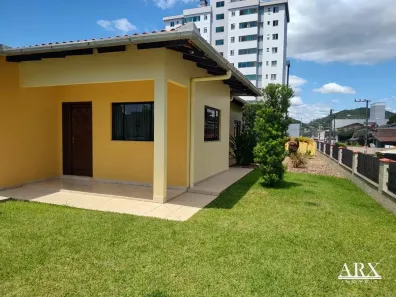 Casa com 3 Quartos à venda, 129m² no Itoupava Norte, Blumenau