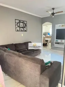 Casa com 4 Quartos à venda, 228m² no Vila Sinhá, São José dos Campos