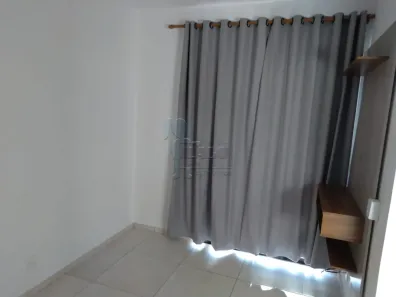 Apartamento com 2 Quartos à venda, 45m² no Quintas de São José, Ribeirão Preto