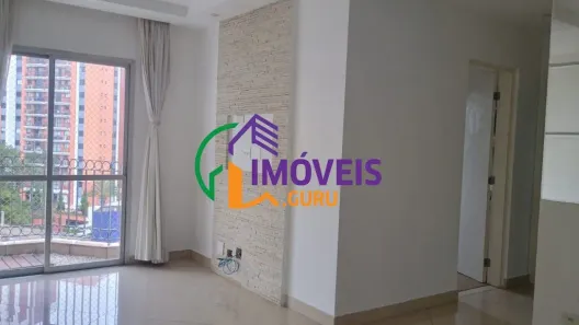 Apartamento com 2 Quartos para alugar, 61m² no Vila Mascote, São Paulo