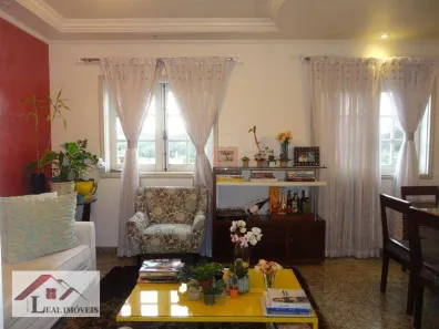 Casa de Condomínio com 4 Quartos à venda, 160m² no Demarchi, São Bernardo do Campo