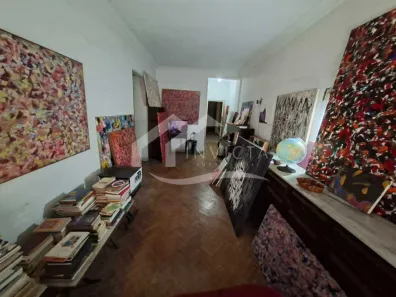 Apartamento com 3 Quartos à venda, 92m² no Flamengo, Rio de Janeiro