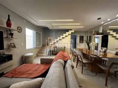 Casa de Condomínio com 3 Quartos à venda, 120m² no Jardim Santa Maria, Jacareí