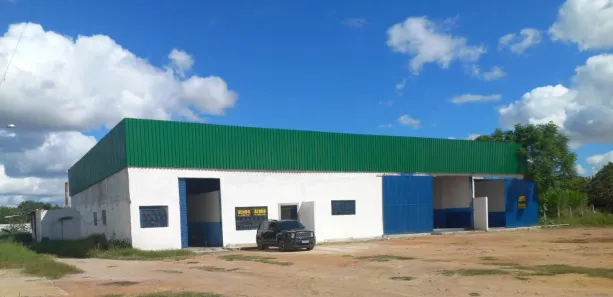 Galpão/Depósito/Armazém com 1 Quarto à venda, 1m² no São Pedro, Vitória da Conquista