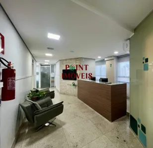 Sala Comercial à venda, 193m² no Santo Agostinho, Belo Horizonte