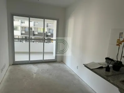 Apartamento com 1 Quarto à venda, 31m² no Butantã, São Paulo