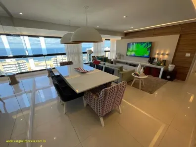 Cobertura com 3 Quartos à venda, 233m² no Jardim Armação, Salvador