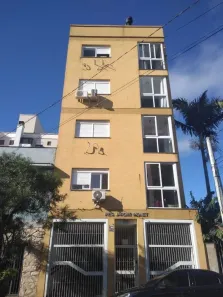 Apartamento com 1 Quarto à venda, 59m² no Centro, São Leopoldo