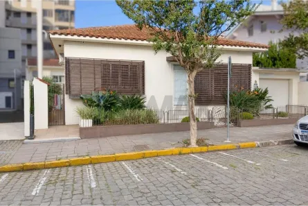 Casa com 3 Quartos à venda, 166m² no Cidade Alta, Bento Gonçalves