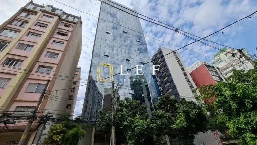 Prédio Comercial para alugar, 410m² no Paraíso, São Paulo
