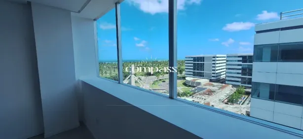 Sala Comercial para alugar, 34m² no Paiva, Cabo de Santo Agostinho