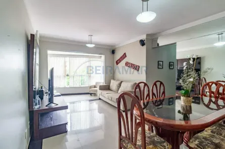 Apartamento com 2 Quartos à venda, 82m² no Norte, Brasília