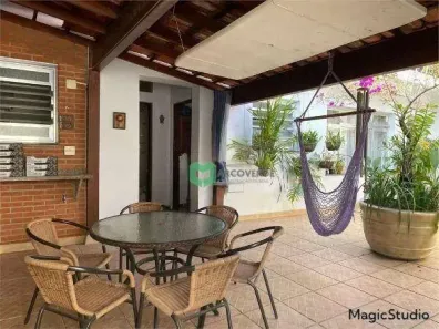 Casa com 4 Quartos à venda, 250m² no Alto da Lapa, São Paulo