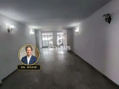 Cobertura com 3 Quartos à venda, 135m² no Bonsucesso, Rio de Janeiro
