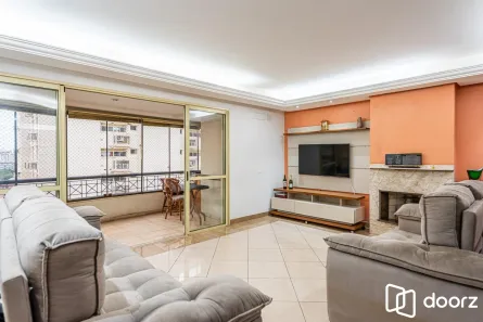 Apartamento com 3 Quartos à venda, 133m² no Menino Deus, Porto Alegre