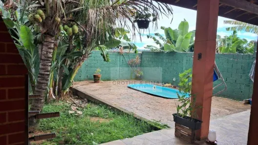 Fazenda/Sítio com 2 Quartos à venda, 100m² no Loteamento Quinta das Frutas, Taubaté