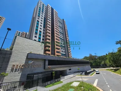 Apartamento com 2 Quartos à venda, 68m² no Engordadouro, Jundiaí
