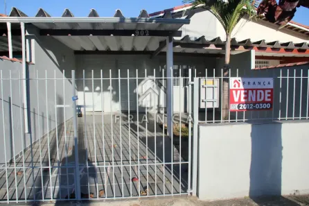 Casa com 2 Quartos à venda, 108m² no Jardim Santa Maria, Jacareí