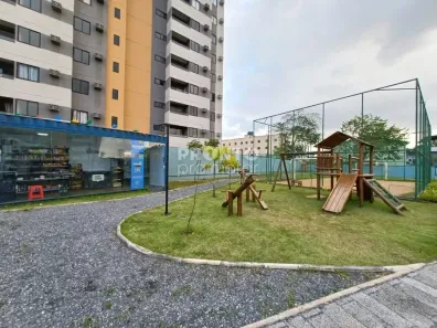Apartamento com 2 Quartos à venda, 45m² no Caxangá, Recife