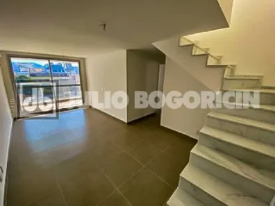 Apartamento com 3 Quartos à venda, 194m² no Tijuca, Rio de Janeiro