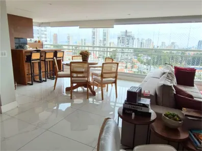 Apartamento com 3 Quartos à venda, 120m² no Santa Teresinha, São Paulo