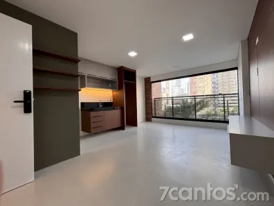 Apartamento com 2 Quartos para alugar, 60m² no Aldeota, Fortaleza