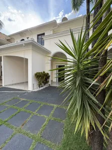 Casa de Condomínio com 4 Quartos à venda, 184m² no Setor Marista, Goiânia