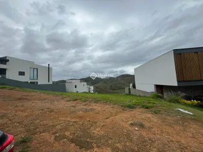 Lote/Terreno à venda, 423m² no Casa de Pedra, Volta Redonda