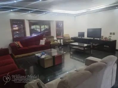 Sobrado com 5 Quartos à venda, 389m² no Parque Renato Maia, Guarulhos