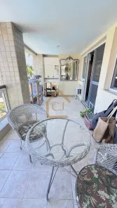 Apartamento com 2 Quartos à venda, 100m² no Barra da Tijuca, Rio de Janeiro