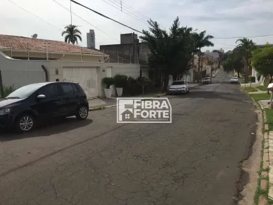 Lote/Terreno à venda, 365m² no Jardim Chapadão, Campinas