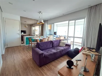 Apartamento com 3 Quartos à venda, 105m² no Água Branca, São Paulo