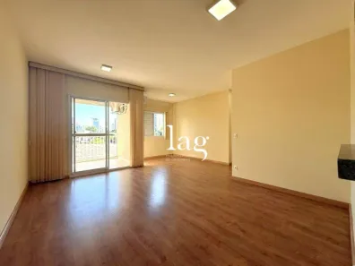 Apartamento com 2 Quartos para alugar, 78m² no Parque Morumbi, Votorantim